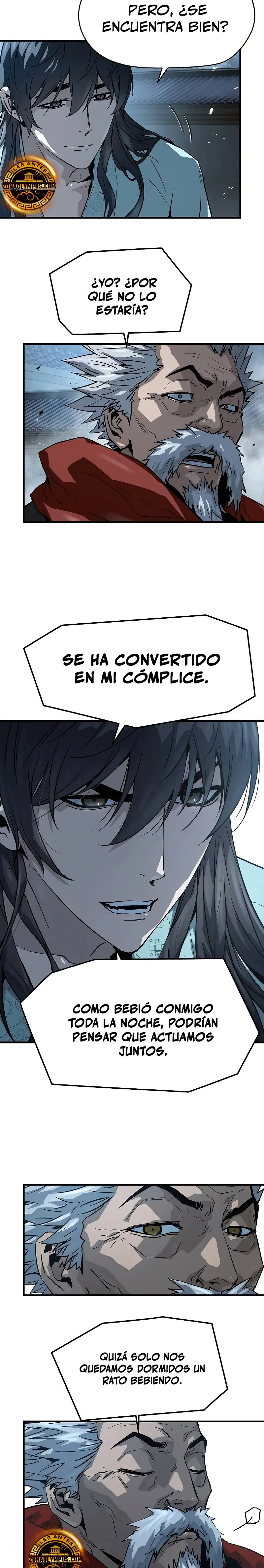 Regresión absoluta > Capitulo 57 > Page 211