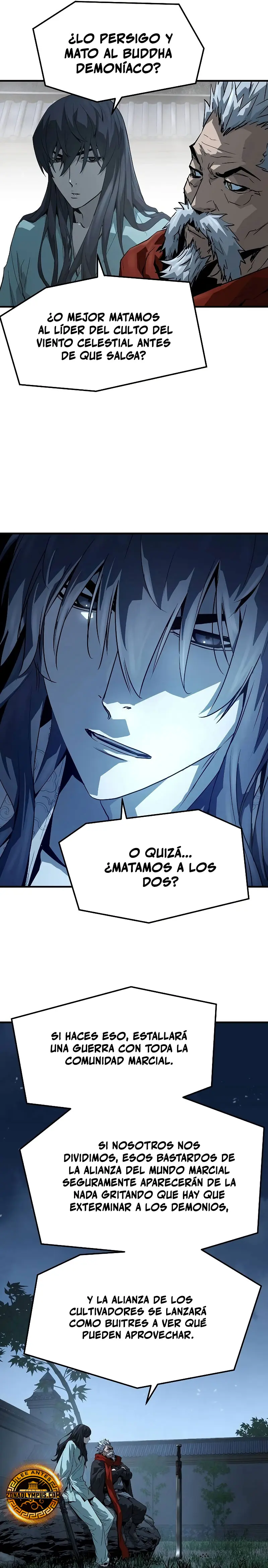 Regresión absoluta > Capitulo 57 > Page 241