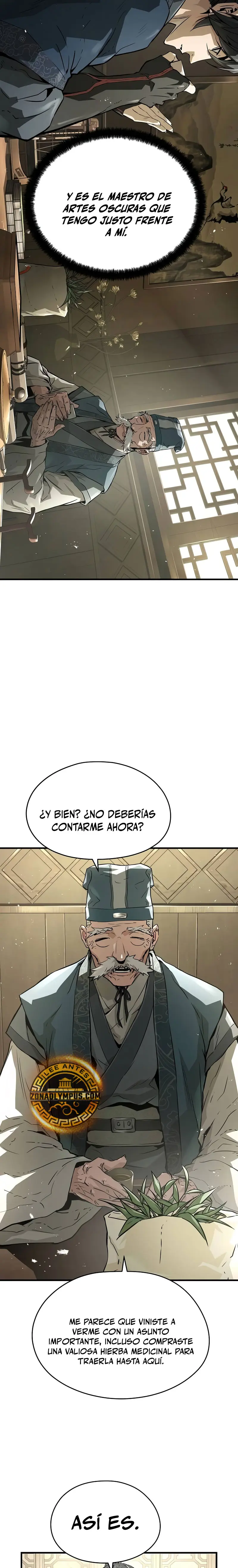 Regresión absoluta > Capitulo 58 > Page 21