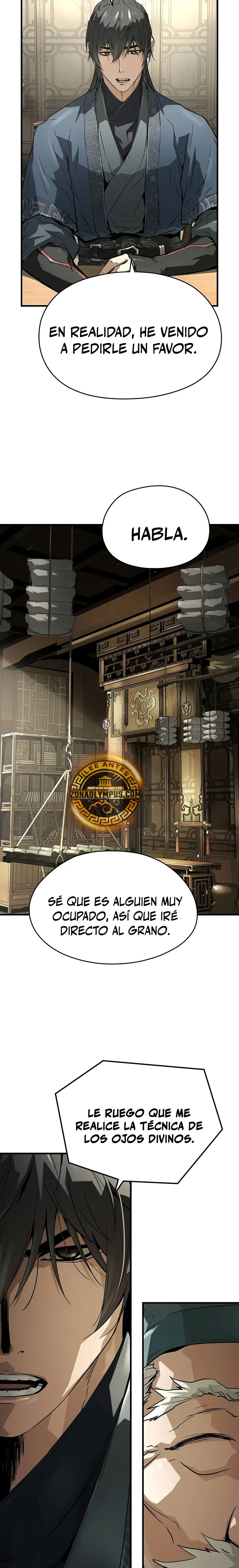 Regresión absoluta > Capitulo 58 > Page 31