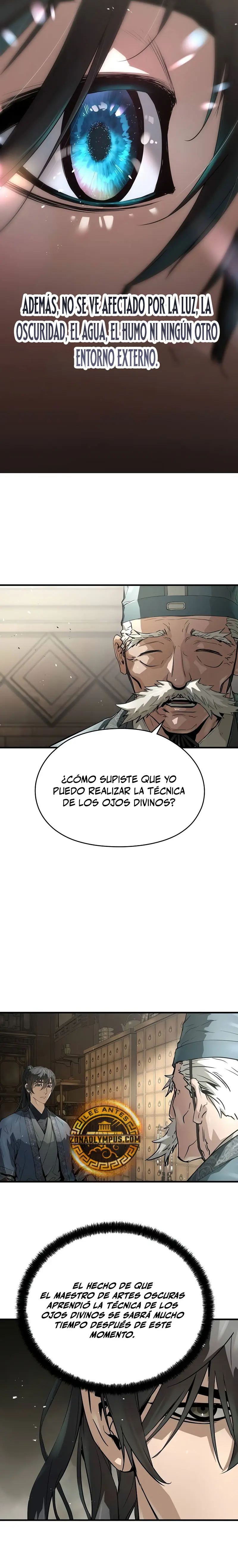 Regresión absoluta > Capitulo 58 > Page 51