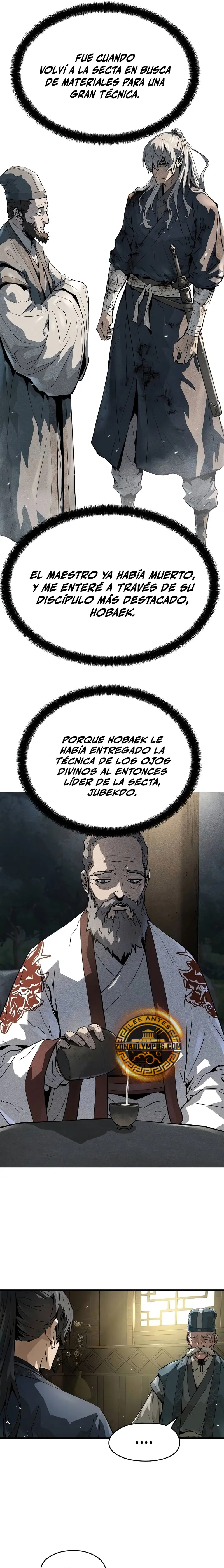 Regresión absoluta > Capitulo 58 > Page 61