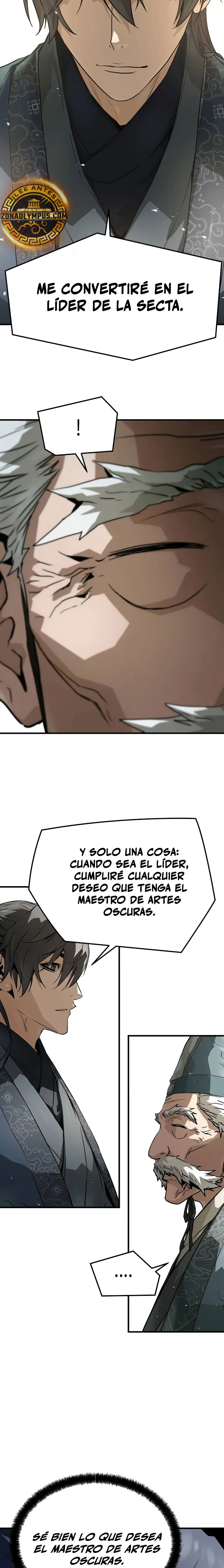 Regresión absoluta > Capitulo 58 > Page 101