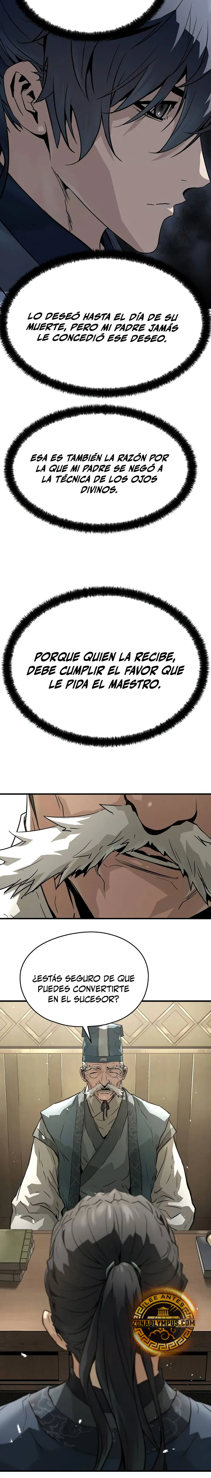 Regresión absoluta > Capitulo 58 > Page 111