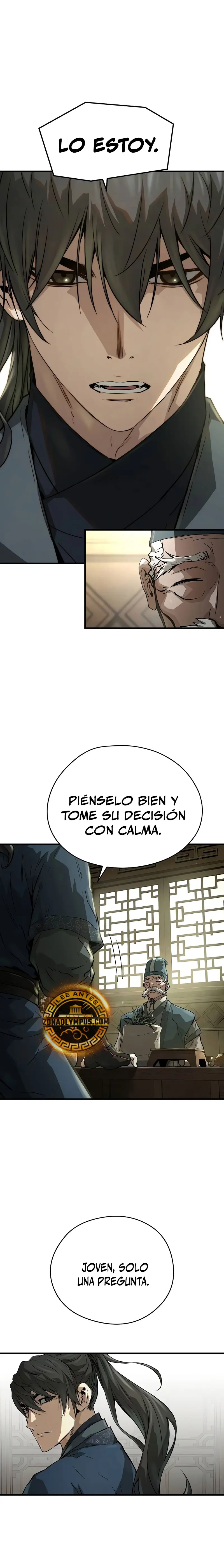 Regresión absoluta > Capitulo 58 > Page 121