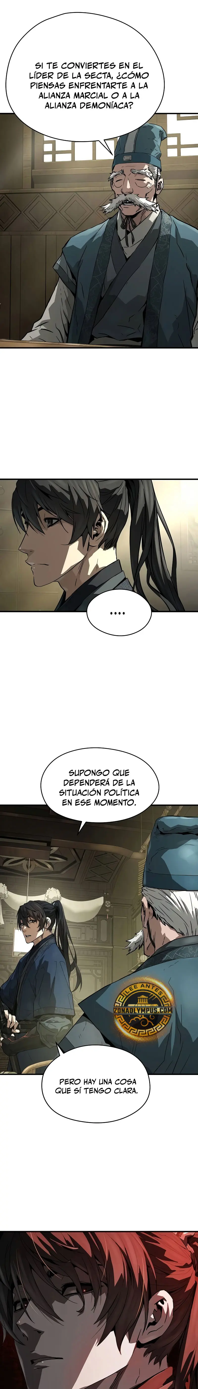 Regresión absoluta > Capitulo 58 > Page 131
