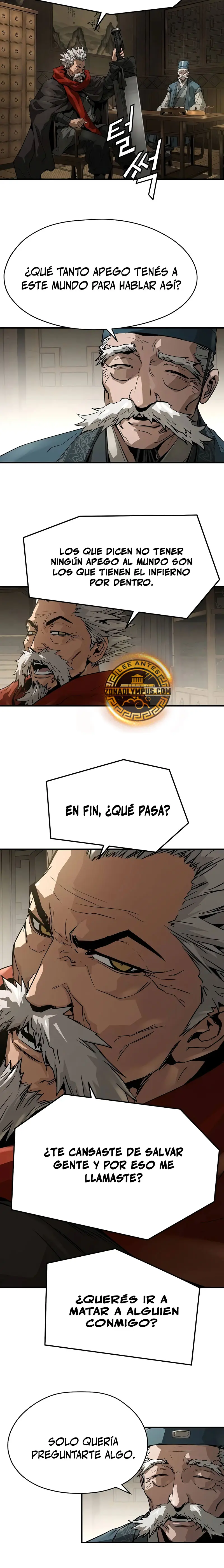 Regresión absoluta > Capitulo 58 > Page 161