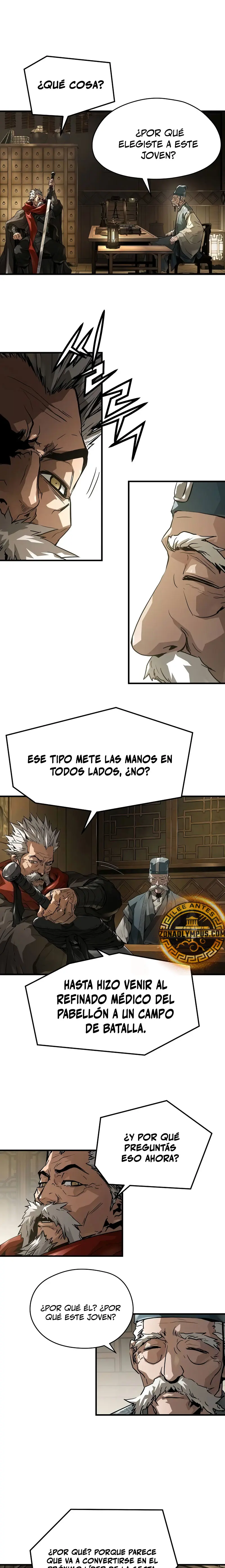 Regresión absoluta > Capitulo 58 > Page 171