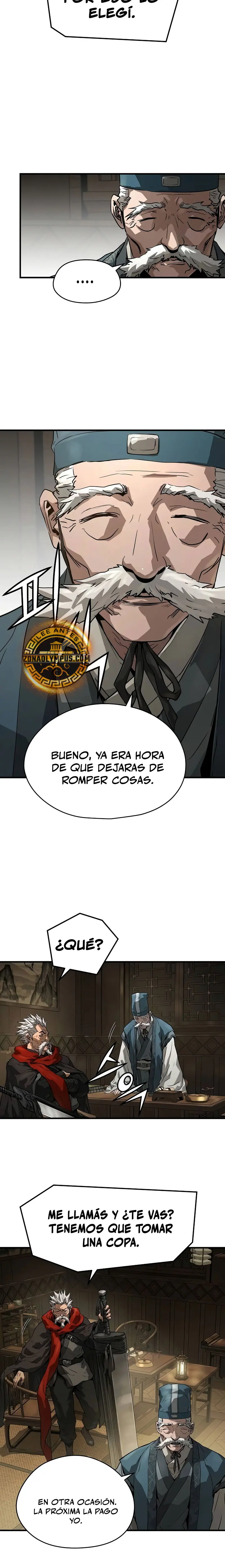 Regresión absoluta > Capitulo 58 > Page 201
