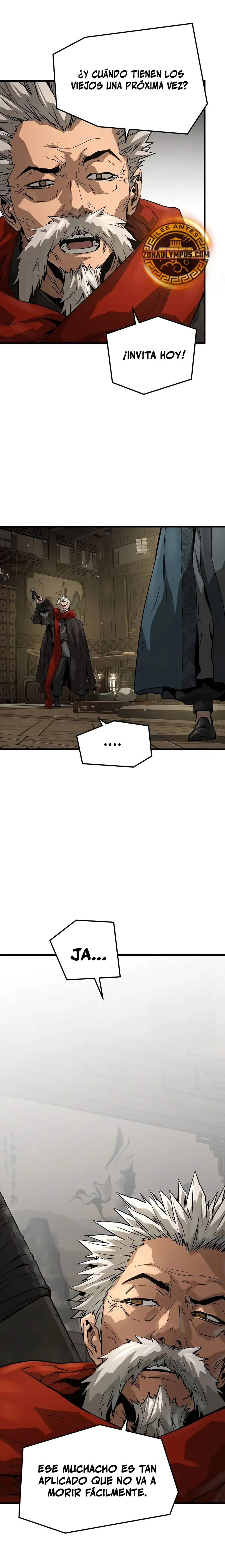 Regresión absoluta > Capitulo 58 > Page 211