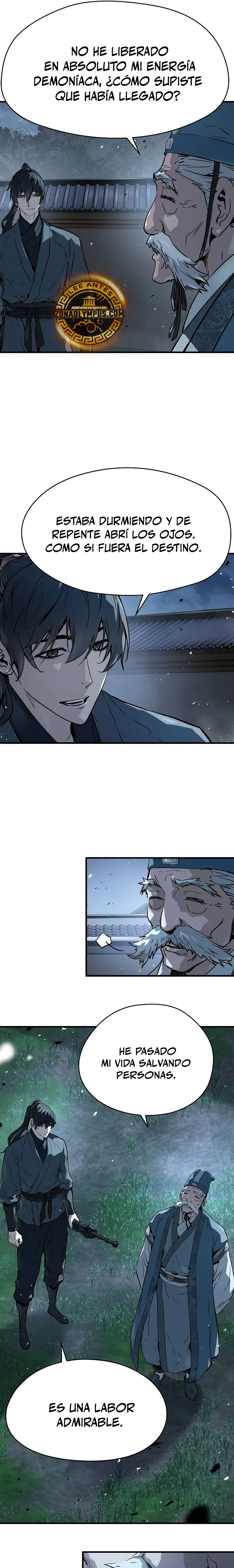 Regresión absoluta > Capitulo 58 > Page 231