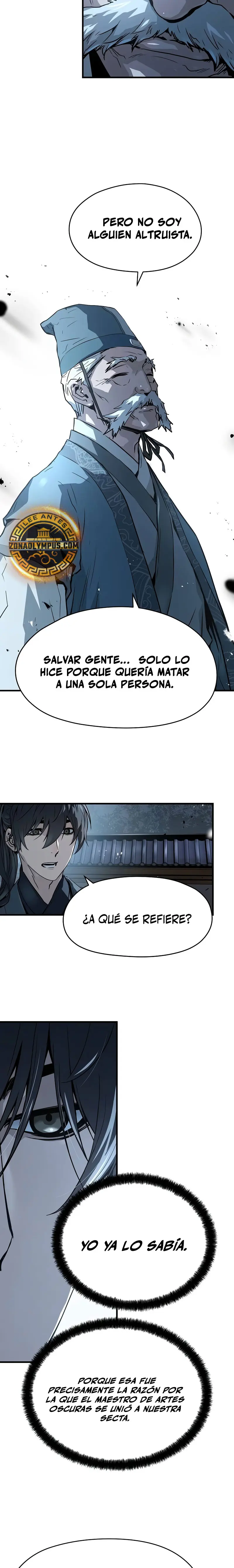 Regresión absoluta > Capitulo 58 > Page 241