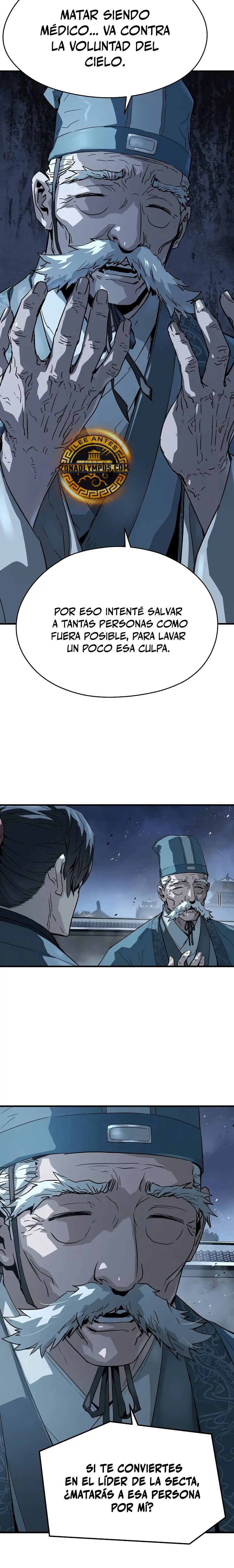 Regresión absoluta > Capitulo 58 > Page 251