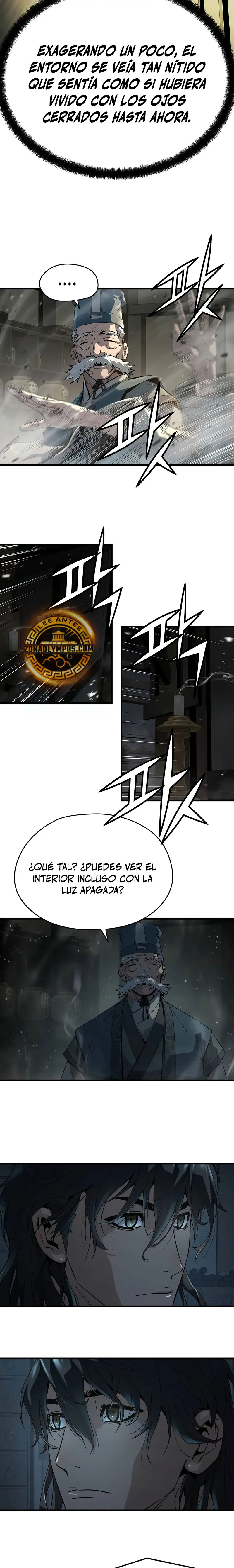 Regresión absoluta > Capitulo 59 > Page 81