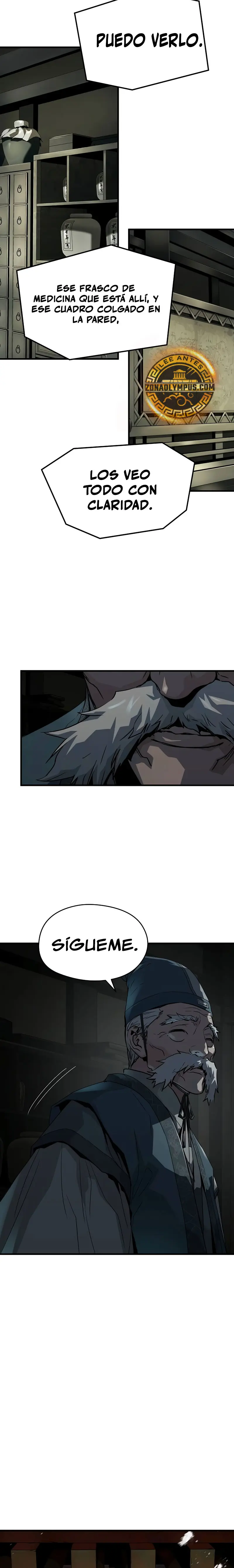 Regresión absoluta > Capitulo 59 > Page 91