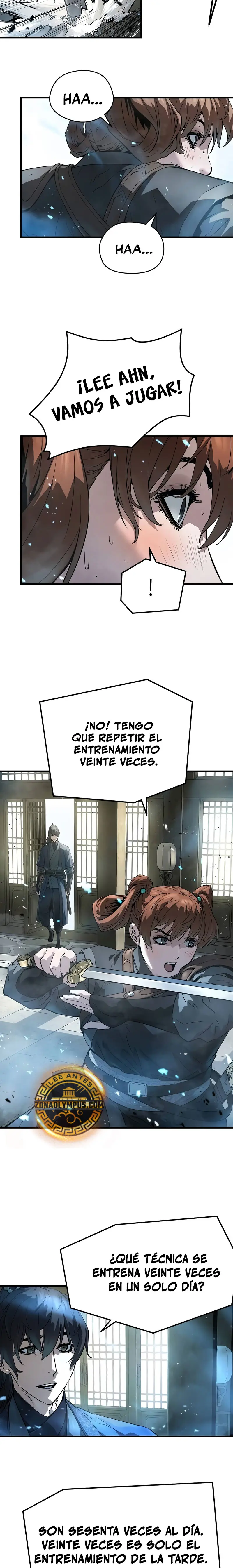Regresión absoluta > Capitulo 59 > Page 191