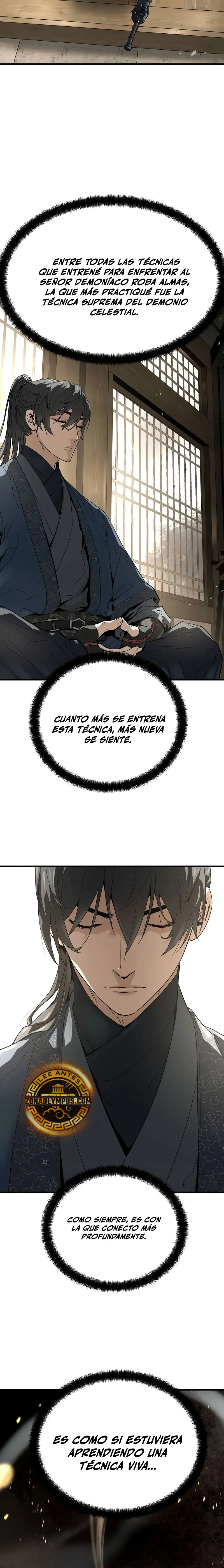 Regresión absoluta > Capitulo 59 > Page 241