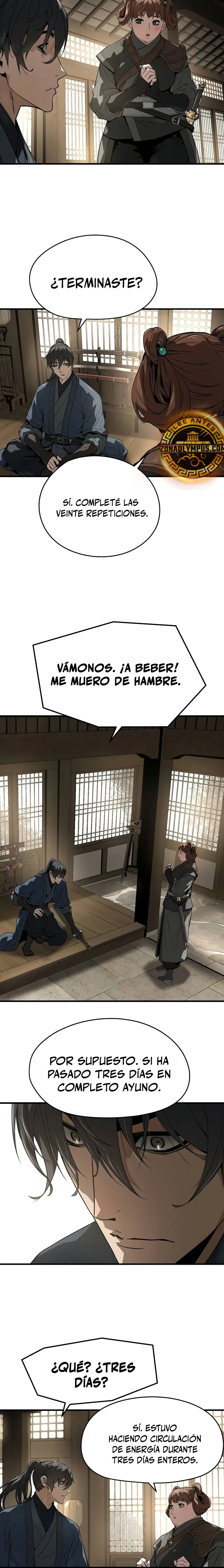 Regresión absoluta > Capitulo 59 > Page 261