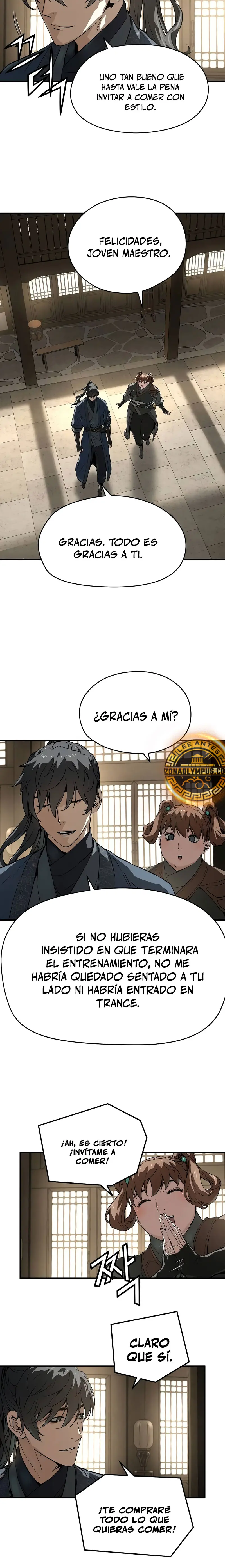 Regresión absoluta > Capitulo 59 > Page 291