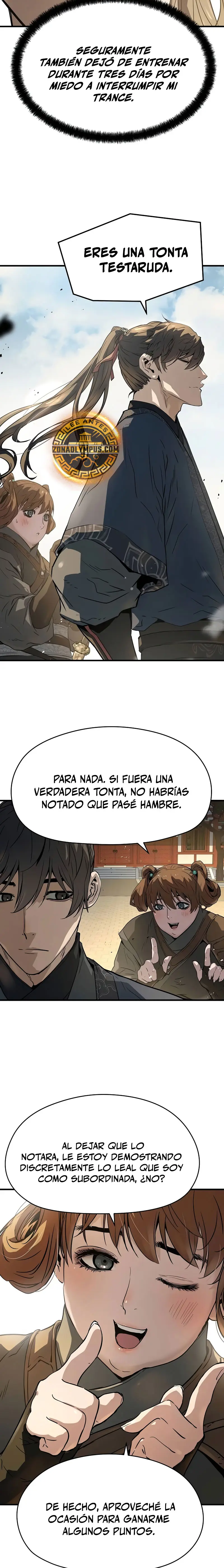 Regresión absoluta > Capitulo 59 > Page 311