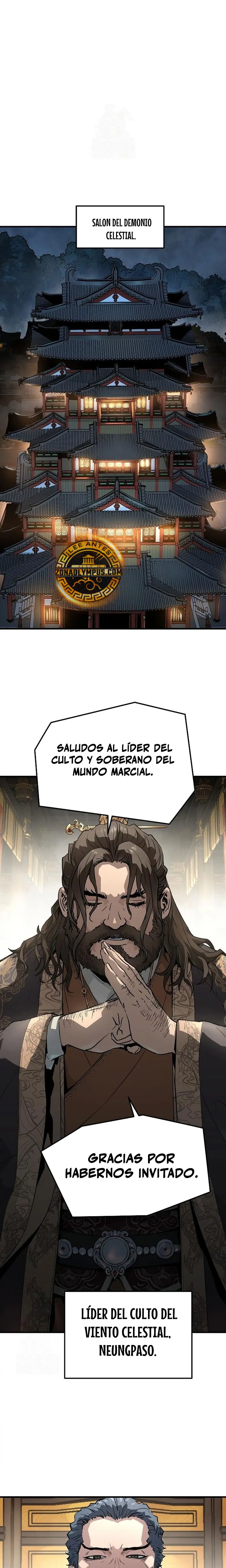 Regresión absoluta > Capitulo 60 > Page 11