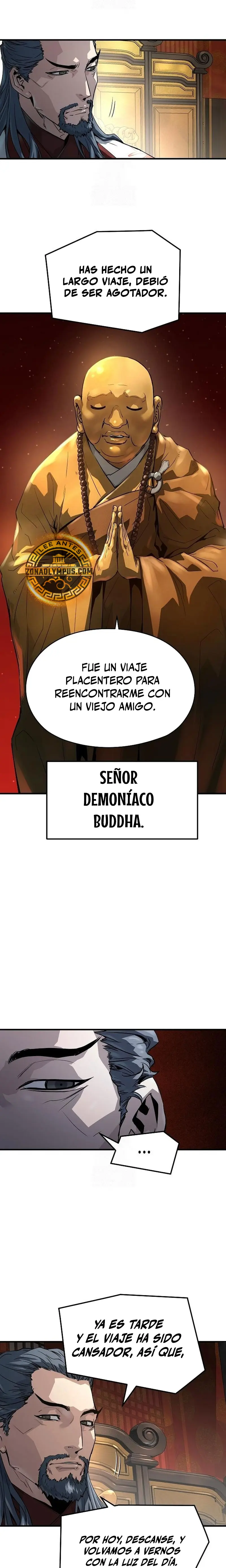 Regresión absoluta > Capitulo 60 > Page 31