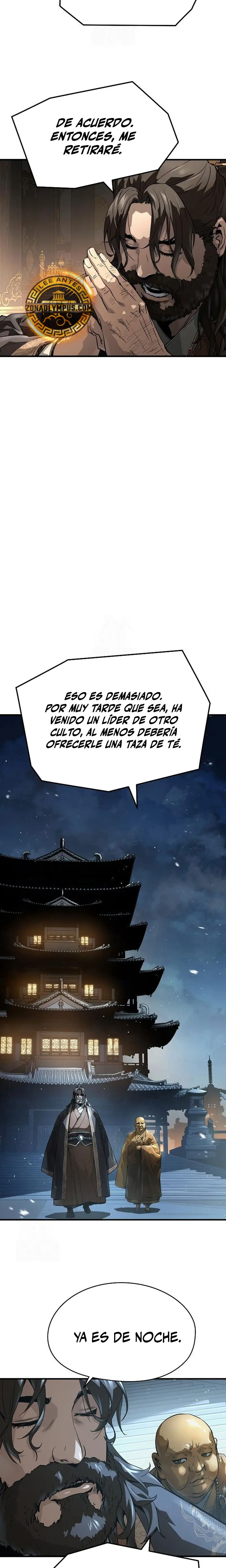 Regresión absoluta > Capitulo 60 > Page 41