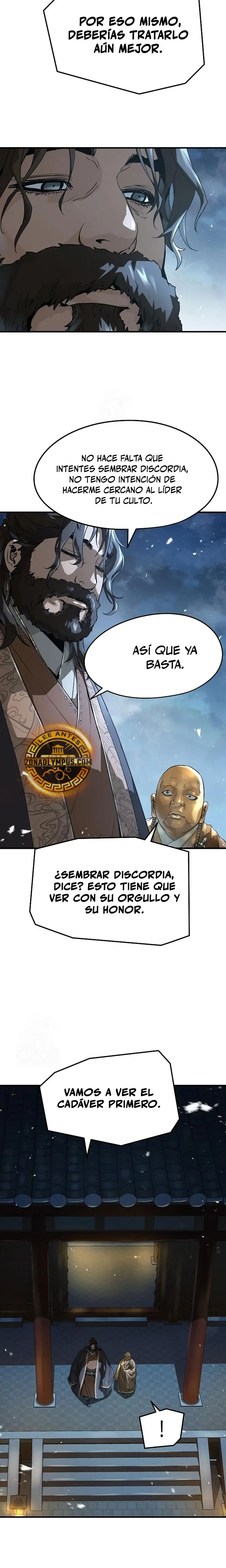 Regresión absoluta > Capitulo 60 > Page 51