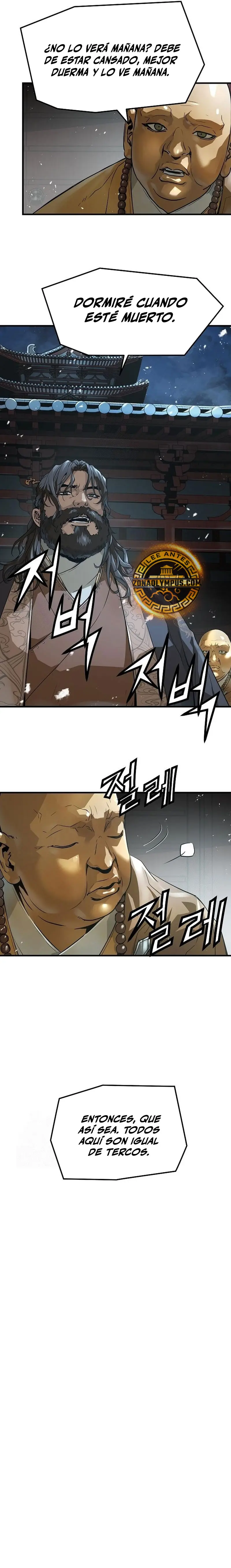 Regresión absoluta > Capitulo 60 > Page 61