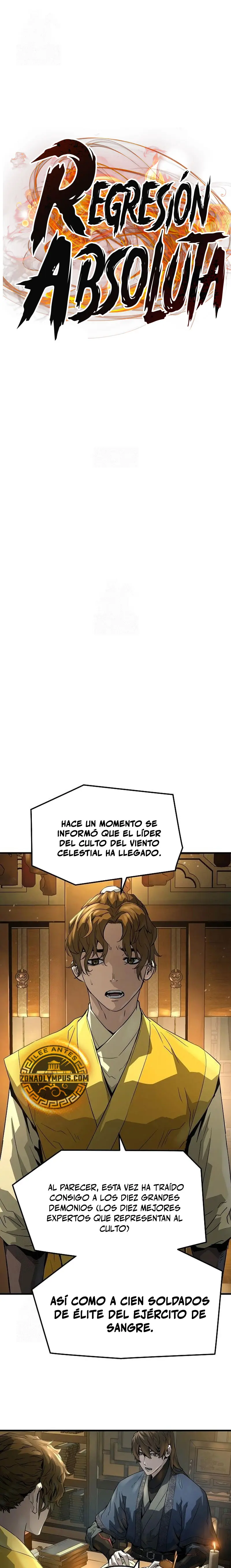 Regresión absoluta > Capitulo 60 > Page 71