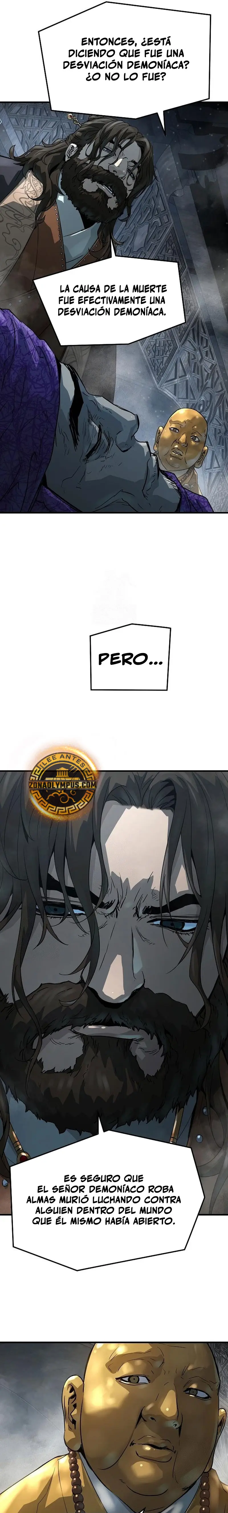 Regresión absoluta > Capitulo 60 > Page 121