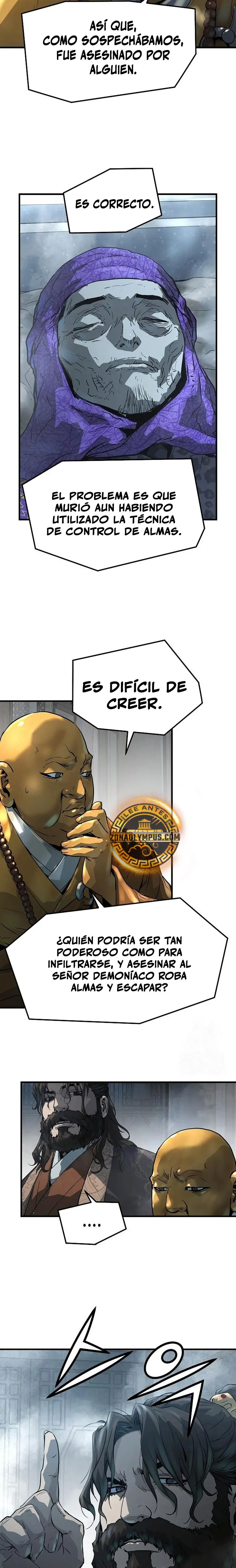 Regresión absoluta > Capitulo 60 > Page 131