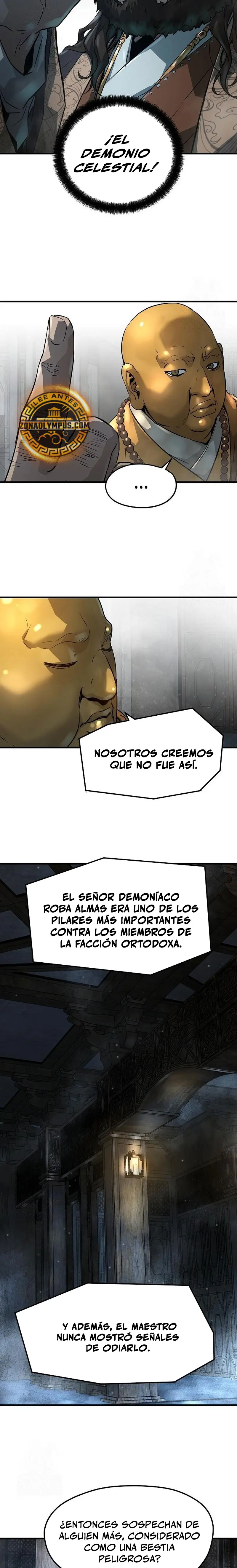 Regresión absoluta > Capitulo 60 > Page 141