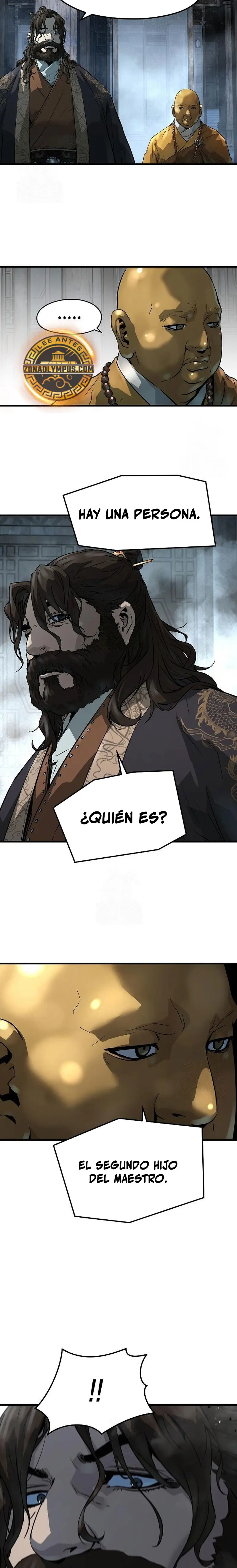 Regresión absoluta > Capitulo 60 > Page 151