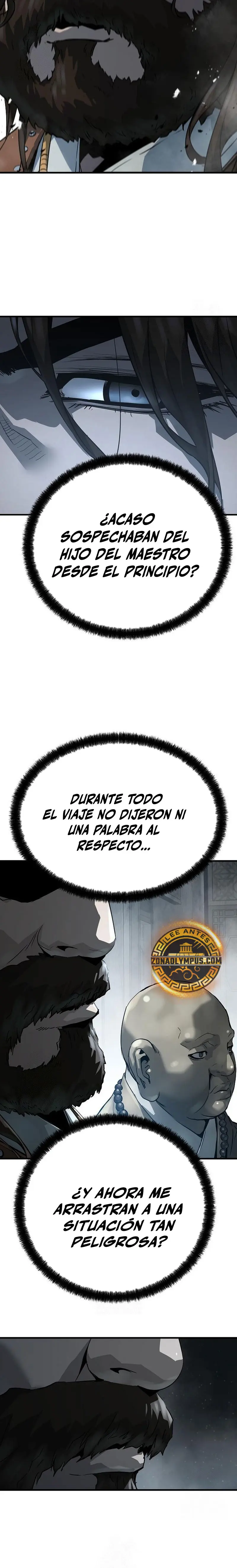 Regresión absoluta > Capitulo 60 > Page 161