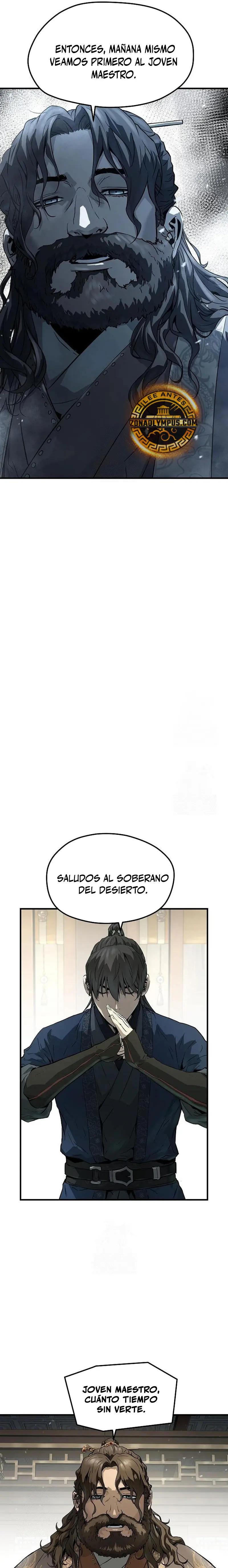 Regresión absoluta > Capitulo 60 > Page 171