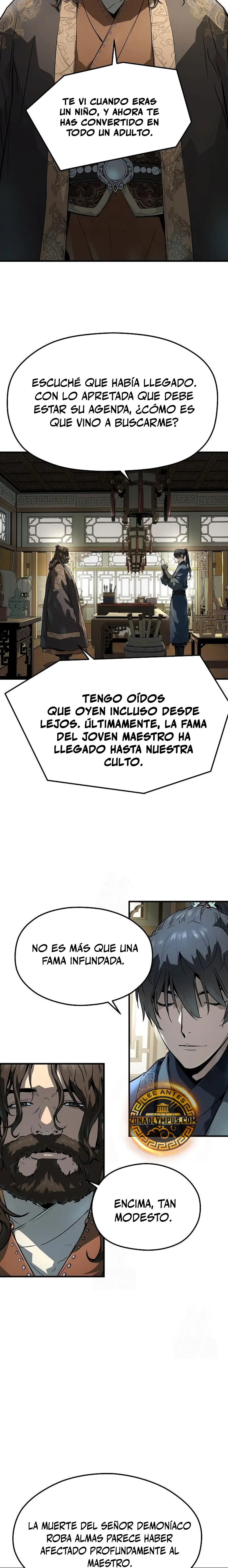 Regresión absoluta > Capitulo 60 > Page 181