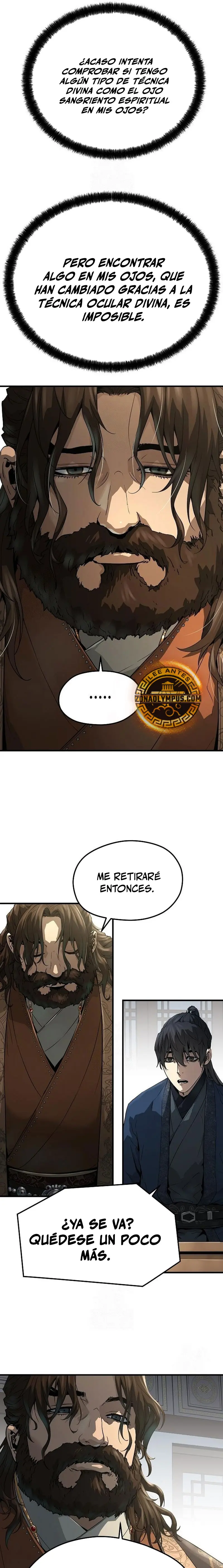 Regresión absoluta > Capitulo 60 > Page 231