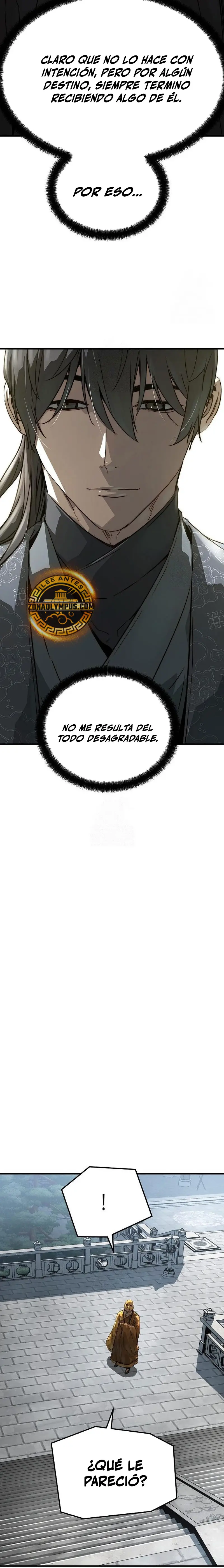 Regresión absoluta > Capitulo 60 > Page 261