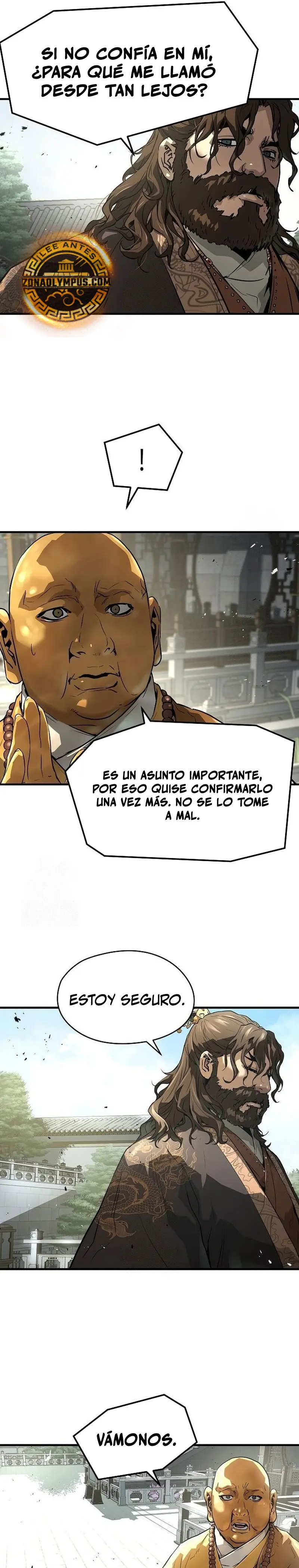 Regresión absoluta > Capitulo 60 > Page 281