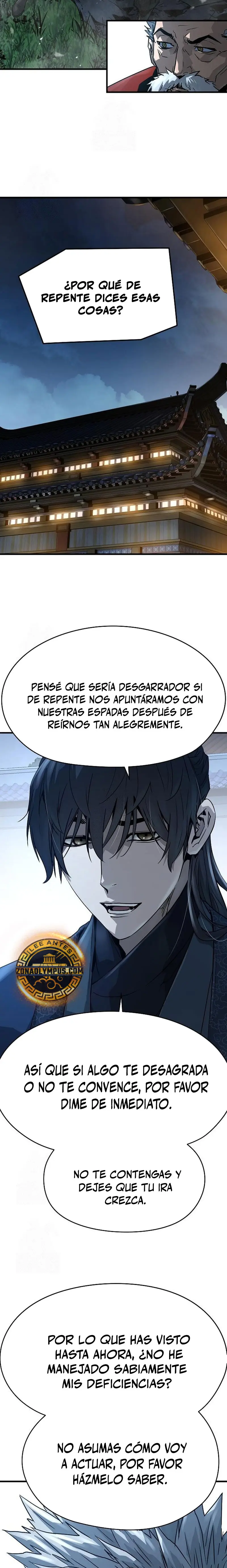 Regresión absoluta > Capitulo 61 > Page 31