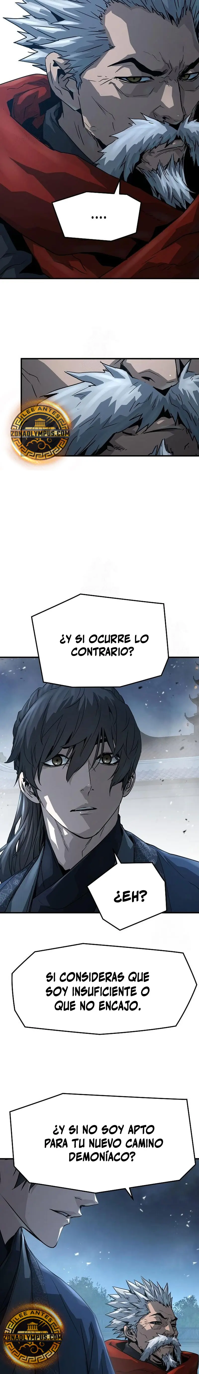 Regresión absoluta > Capitulo 61 > Page 41