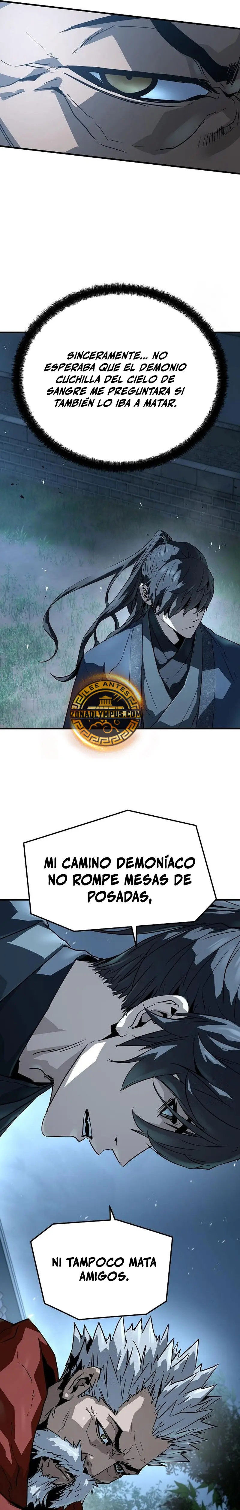 Regresión absoluta > Capitulo 61 > Page 61