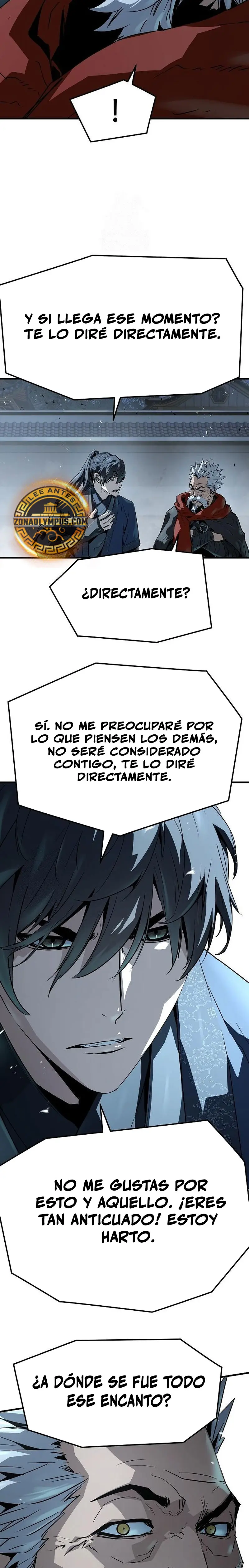 Regresión absoluta > Capitulo 61 > Page 81