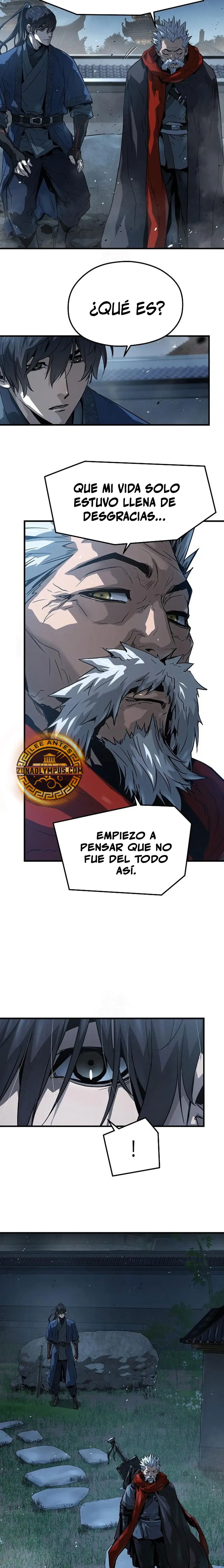 Regresión absoluta > Capitulo 61 > Page 141
