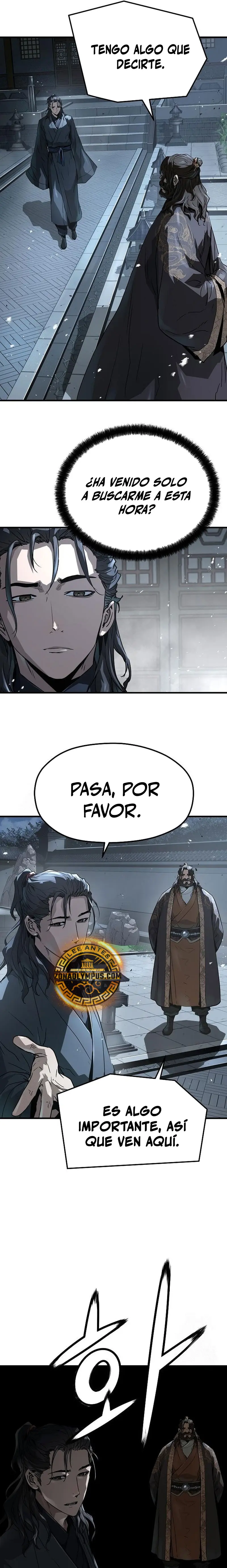 Regresión absoluta > Capitulo 61 > Page 181