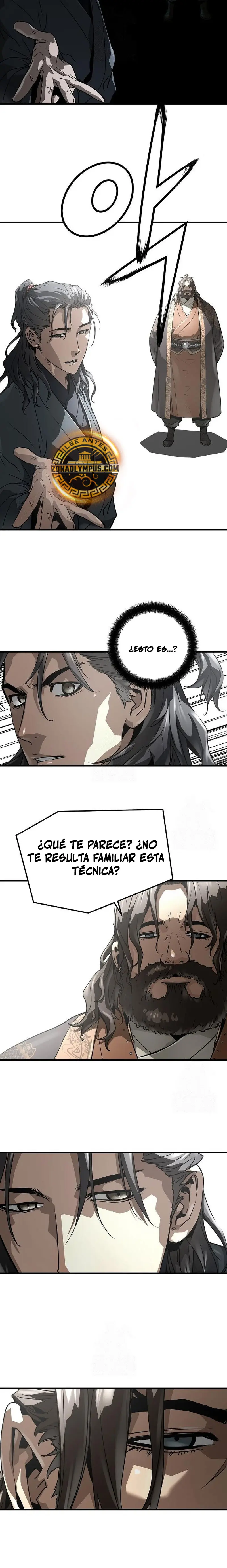 Regresión absoluta > Capitulo 61 > Page 191