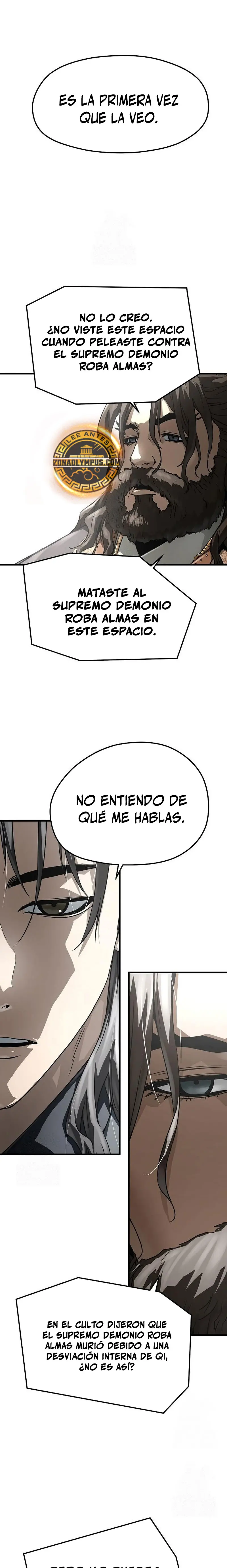Regresión absoluta > Capitulo 61 > Page 201