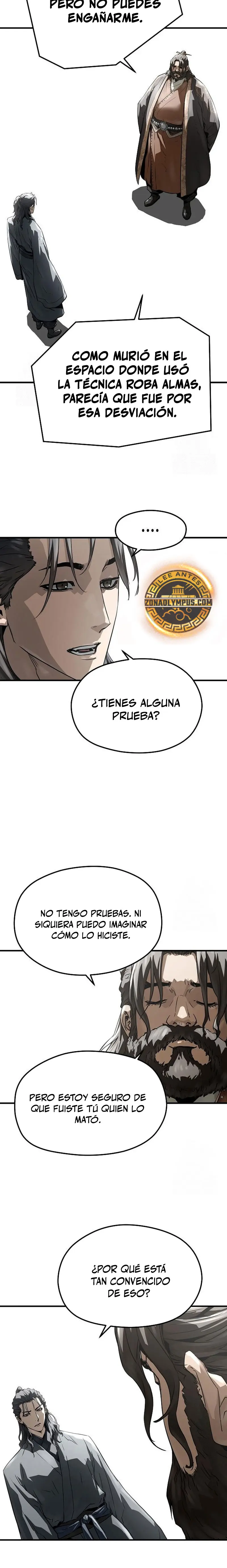 Regresión absoluta > Capitulo 61 > Page 221