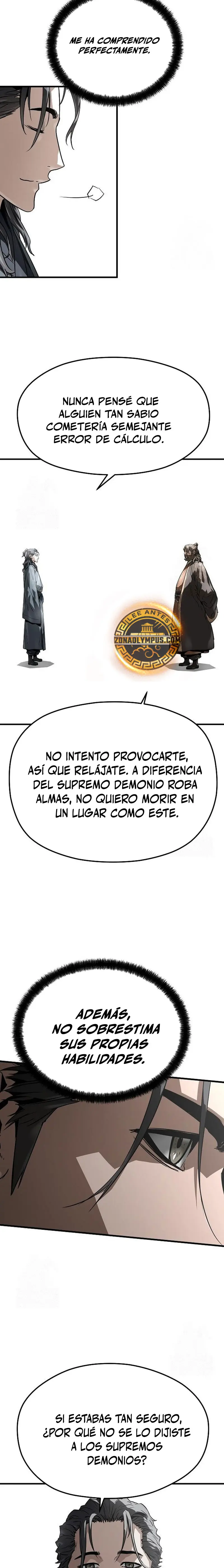 Regresión absoluta > Capitulo 61 > Page 241
